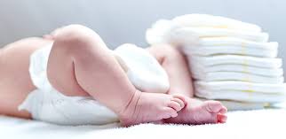 Productos desechables de higiene personal